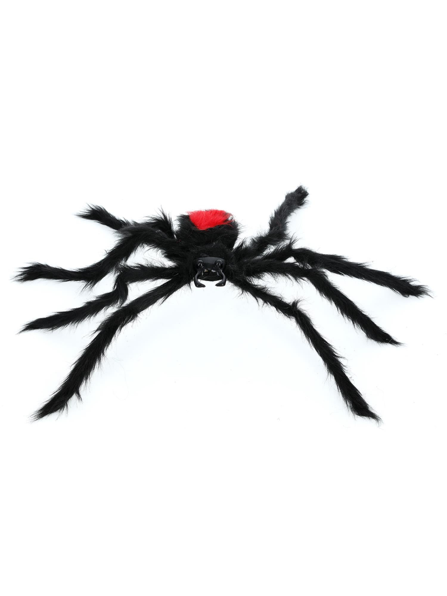Black Widow Spider Prop, 75cm