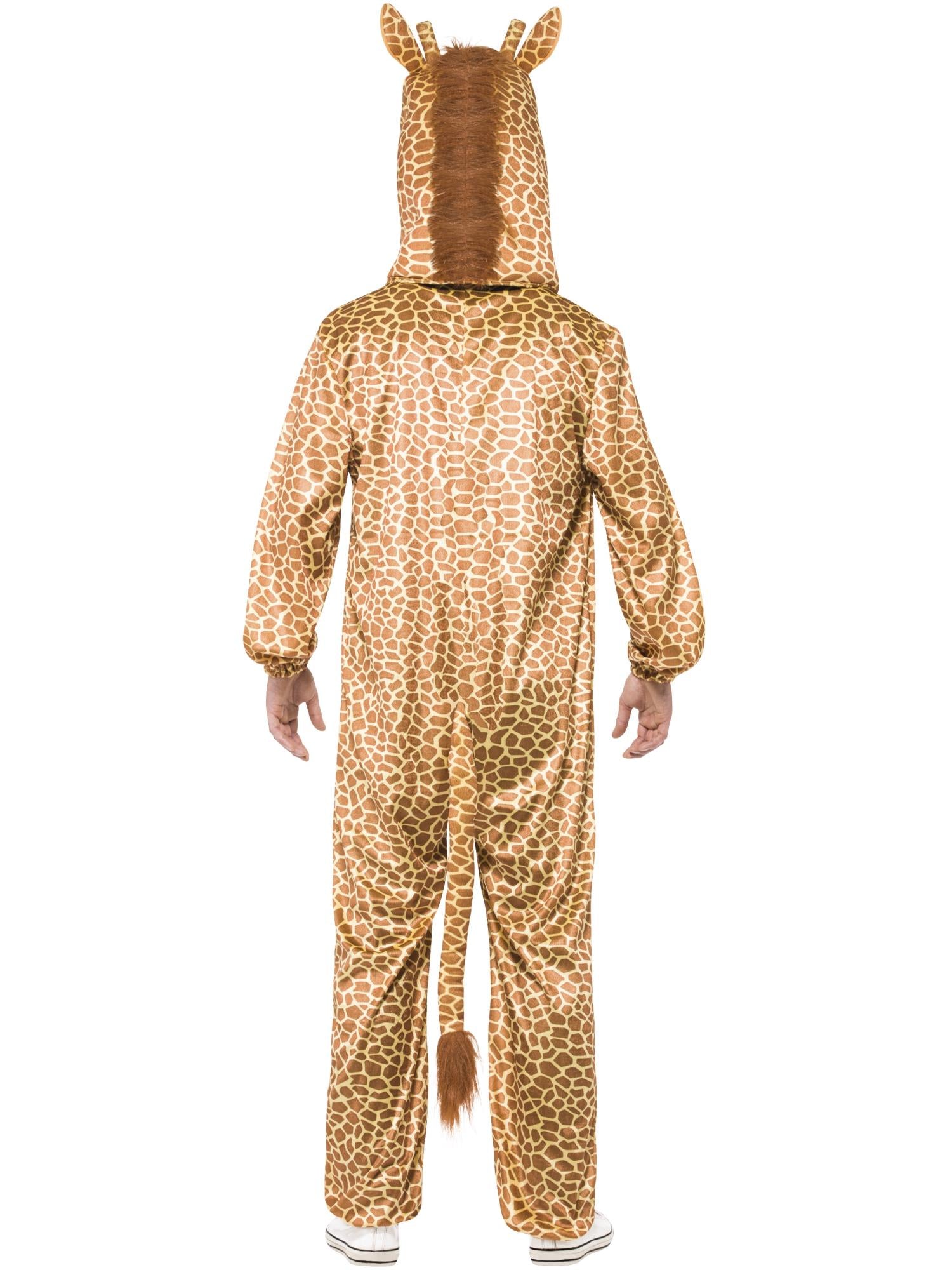 Giraffe Costume