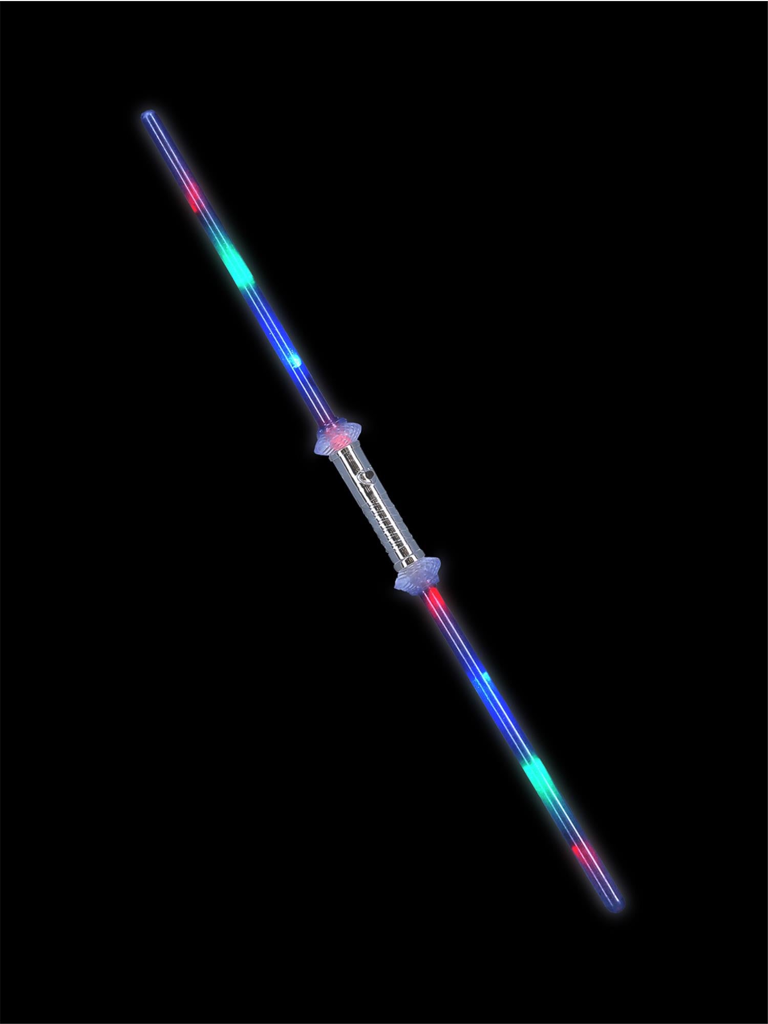 29" LED Double Light Sabre