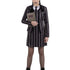 Kids Gothic School Uniform Costume