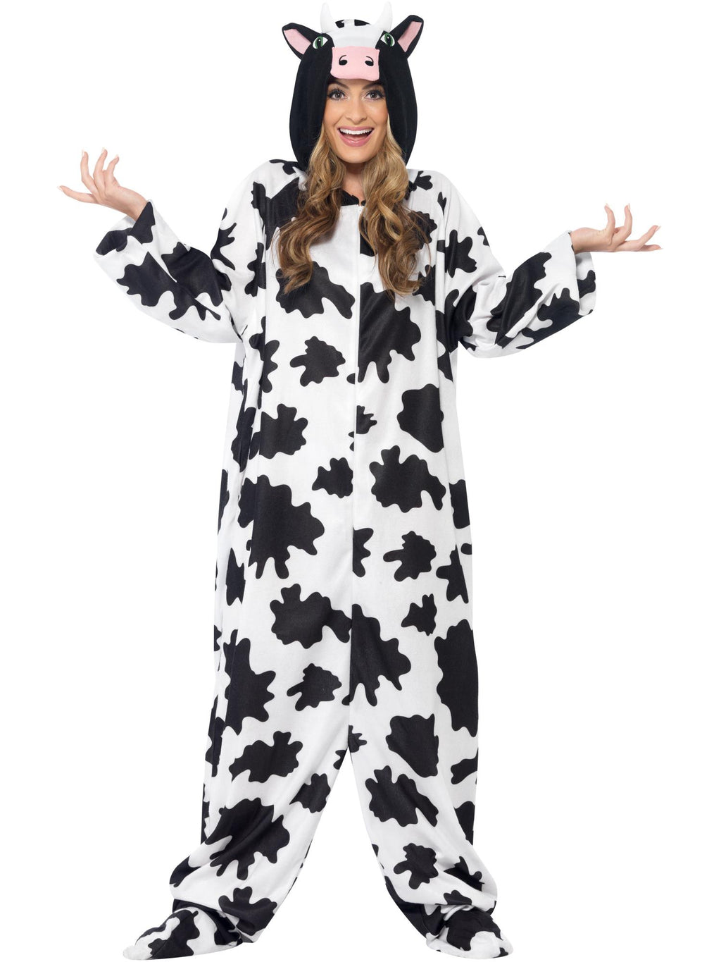Cow Costume