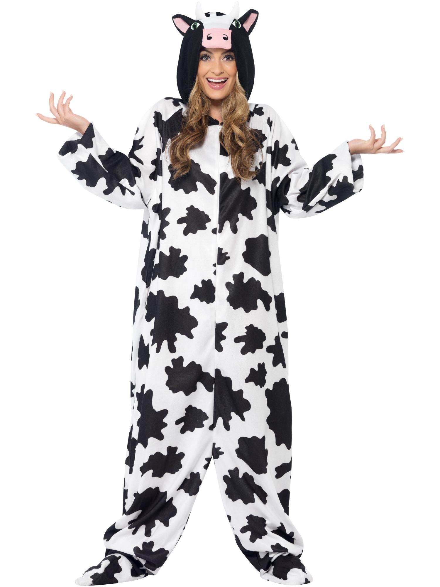 Cow Costume