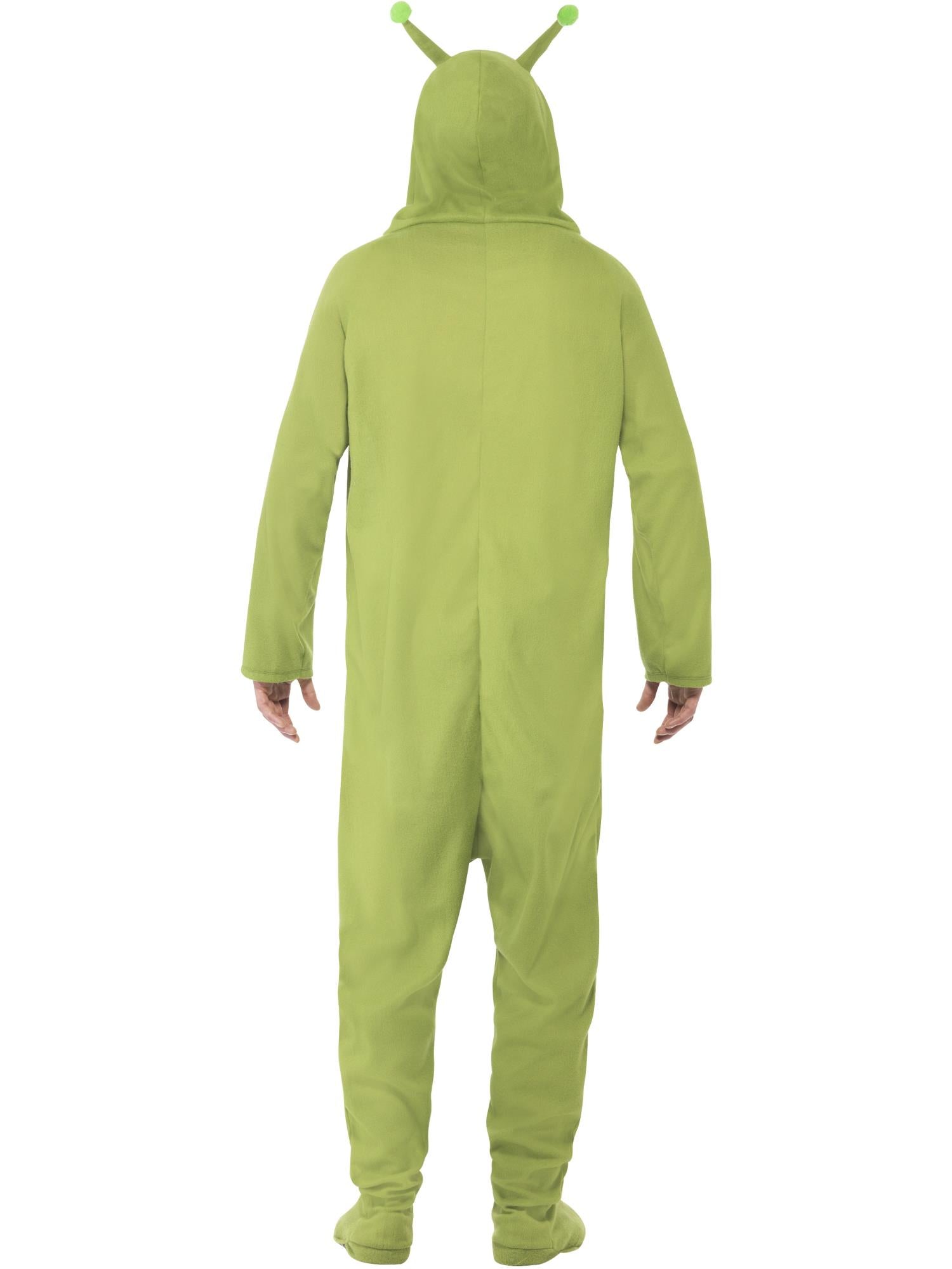 Alien Costume