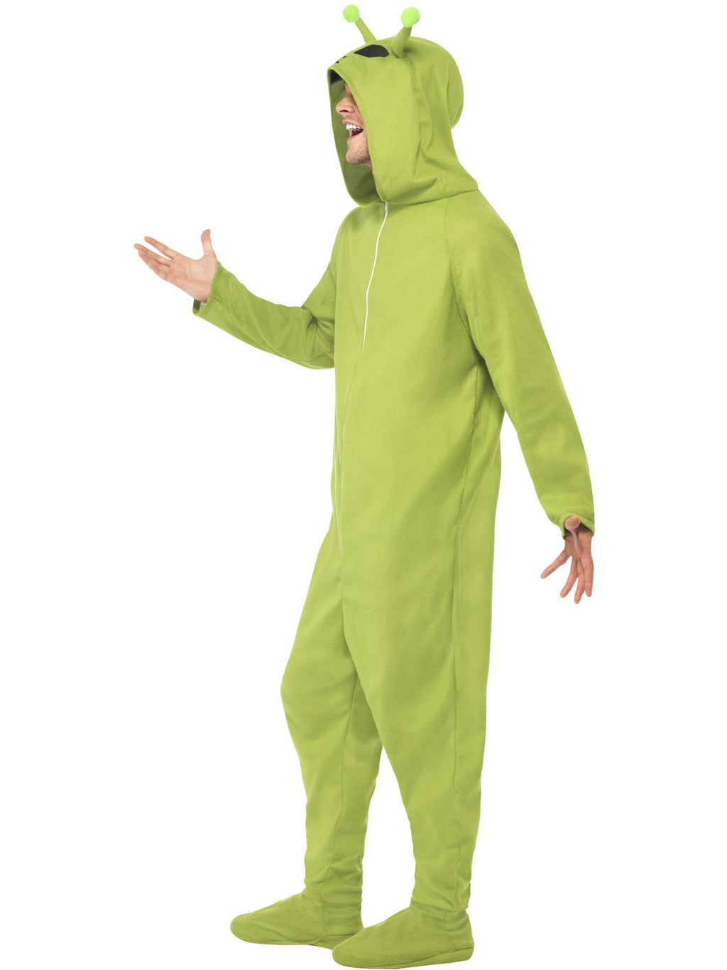 Alien Costume
