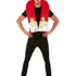 Chick Magnet Costume