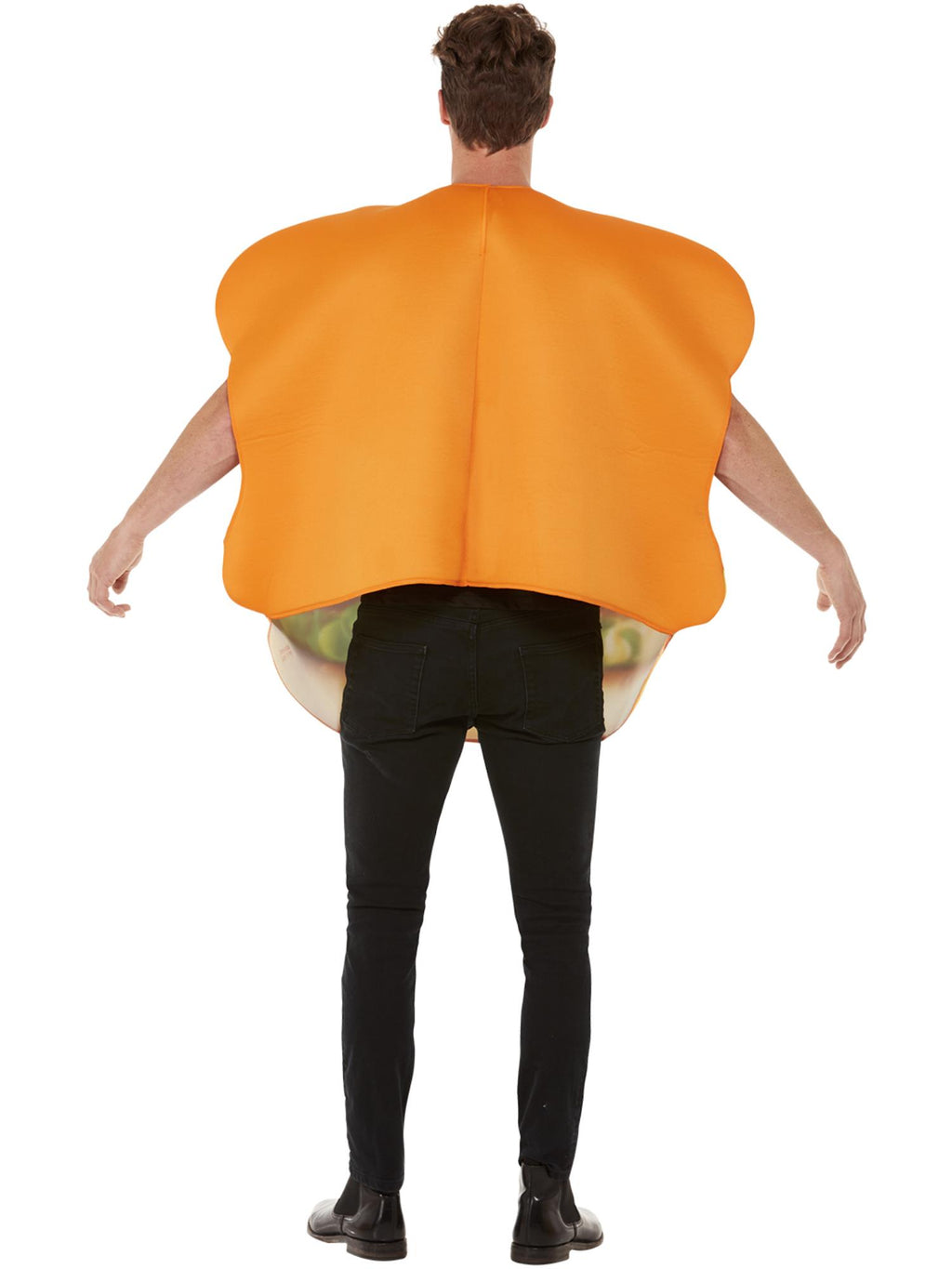 Burger Costume