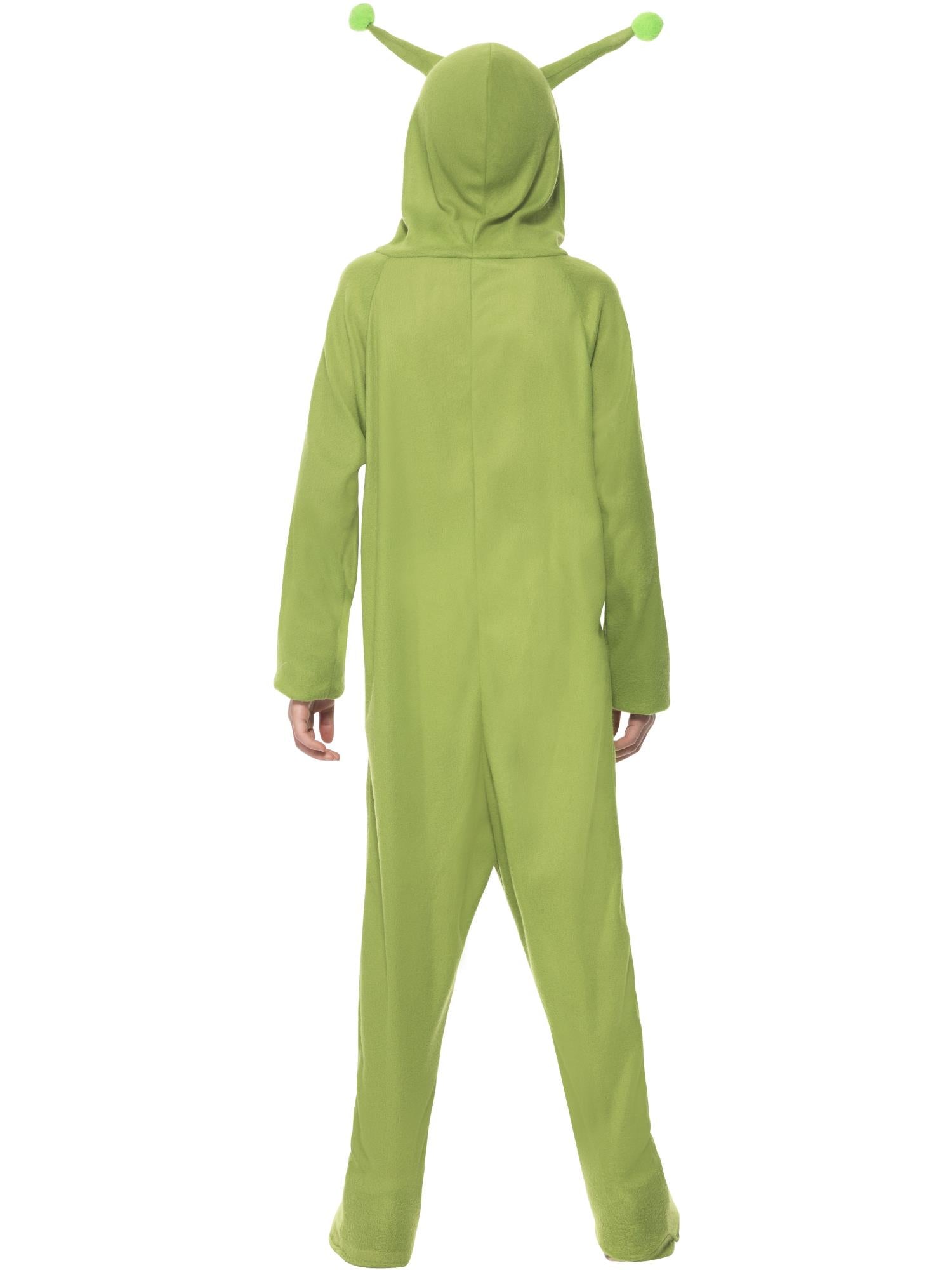 Alien Costume, Child