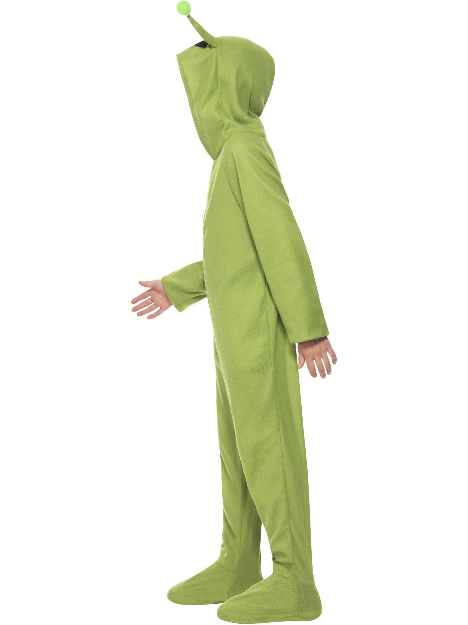 Alien Costume, Child