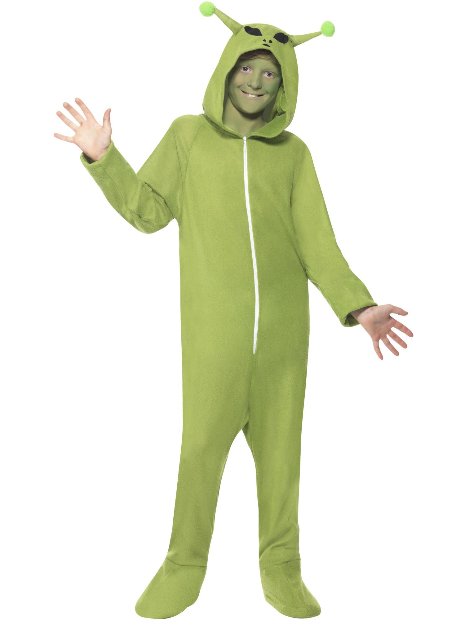 Alien Costume, Child