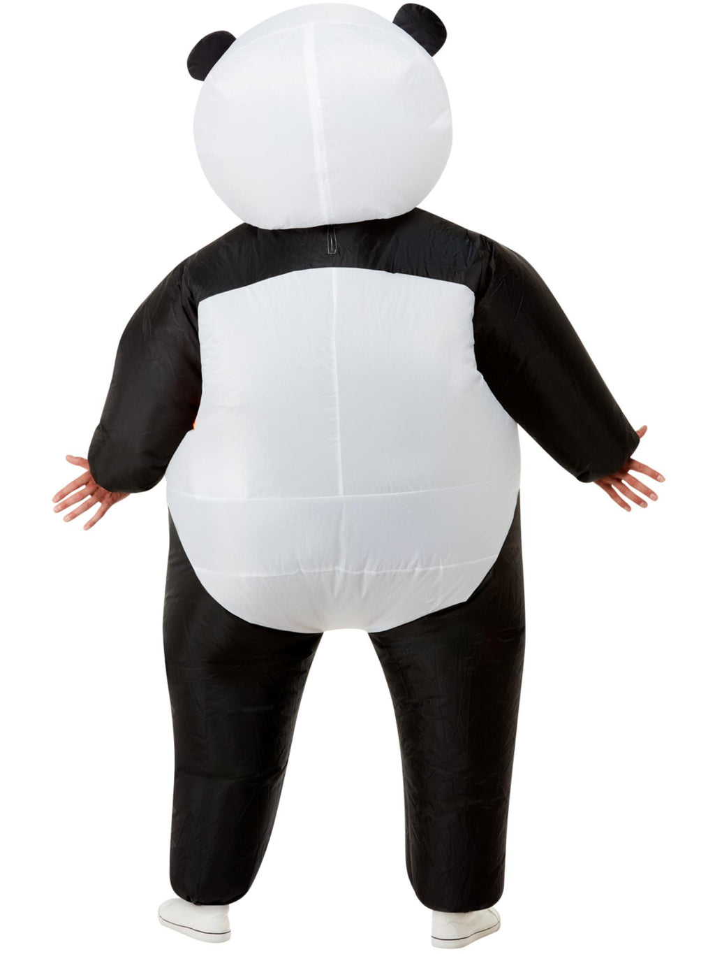 Inflatable Giant Panda Costume