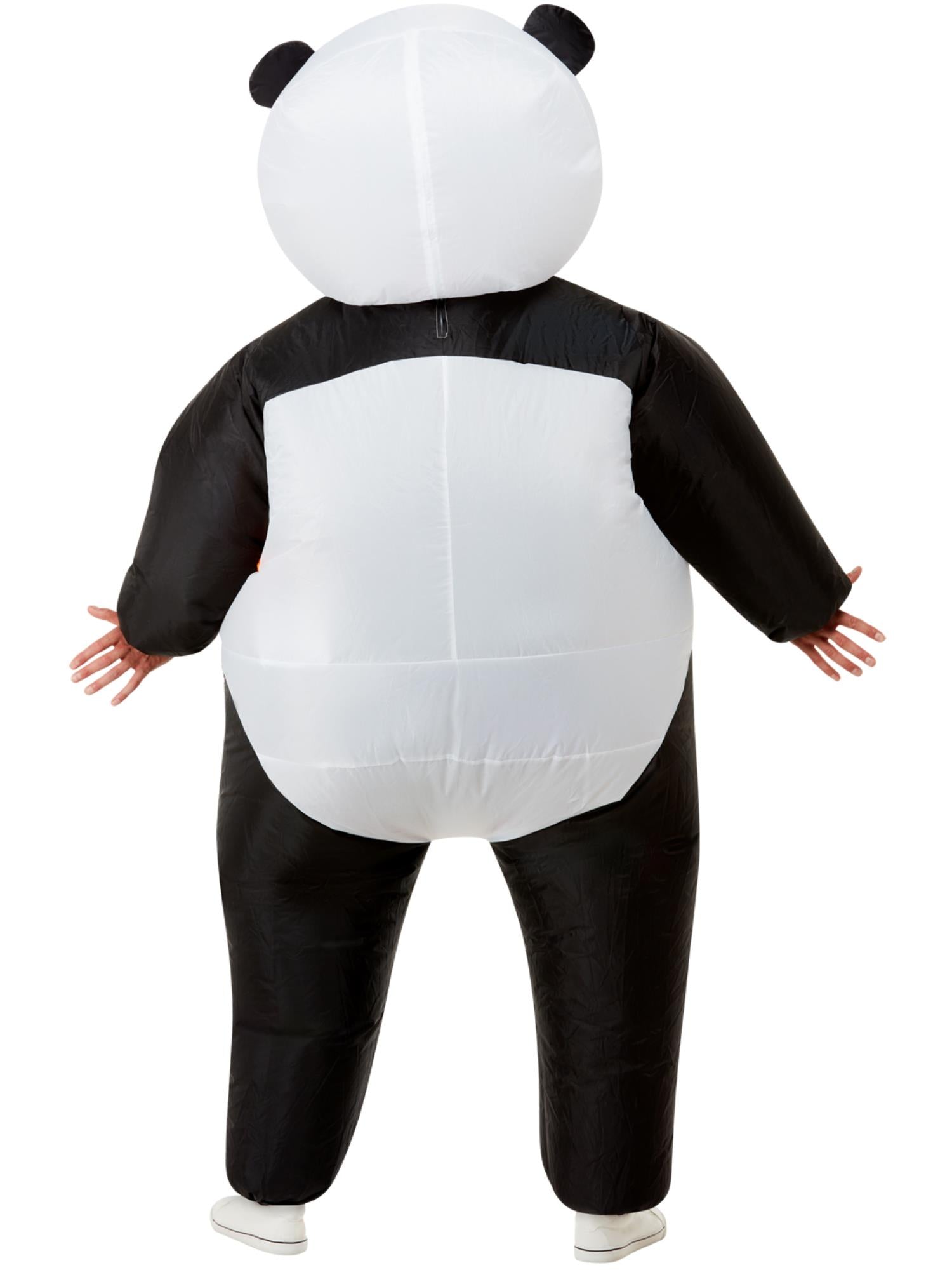 Inflatable Giant Panda Costume
