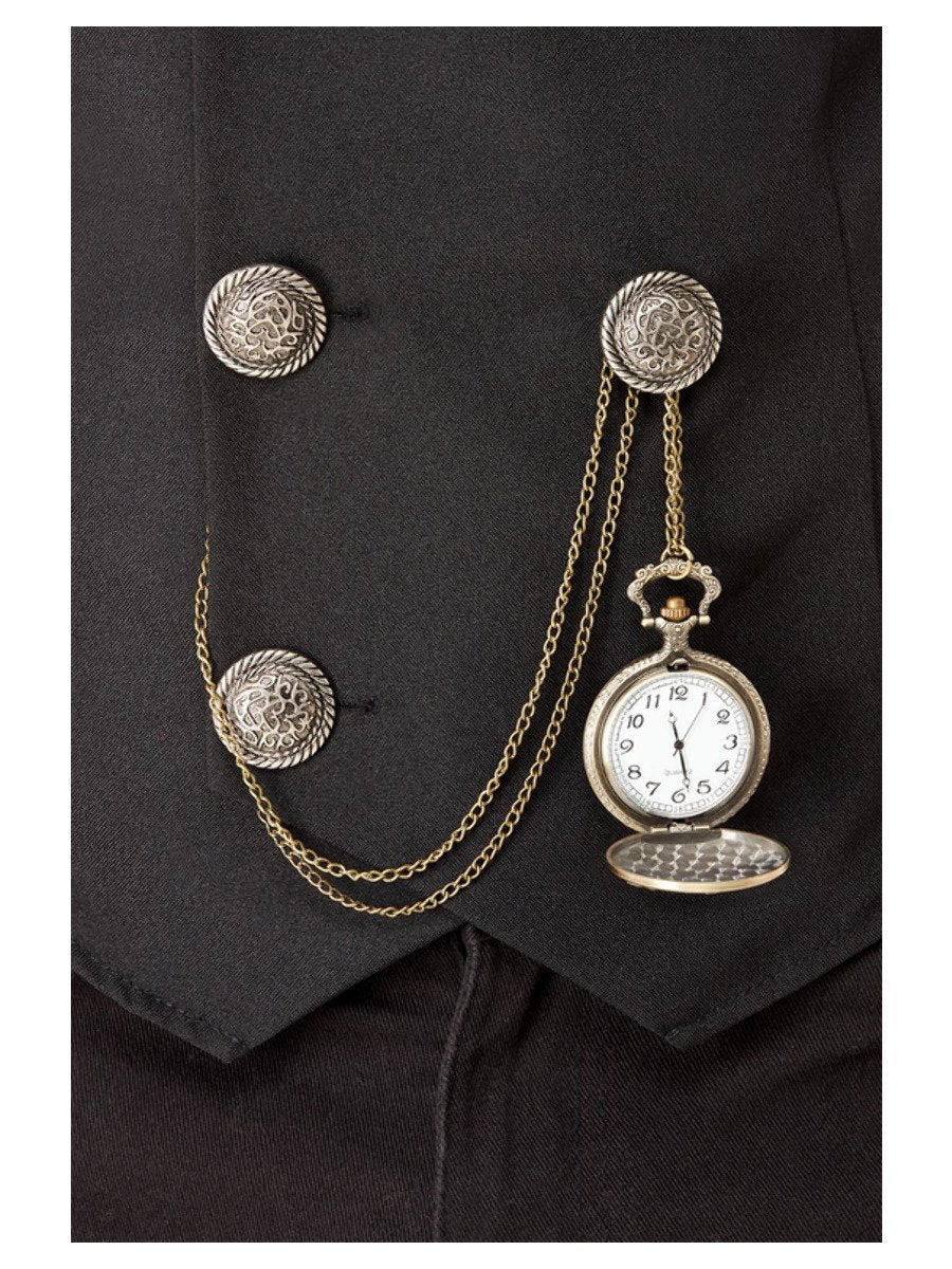 20s Pocket Fob Watch Alt3
