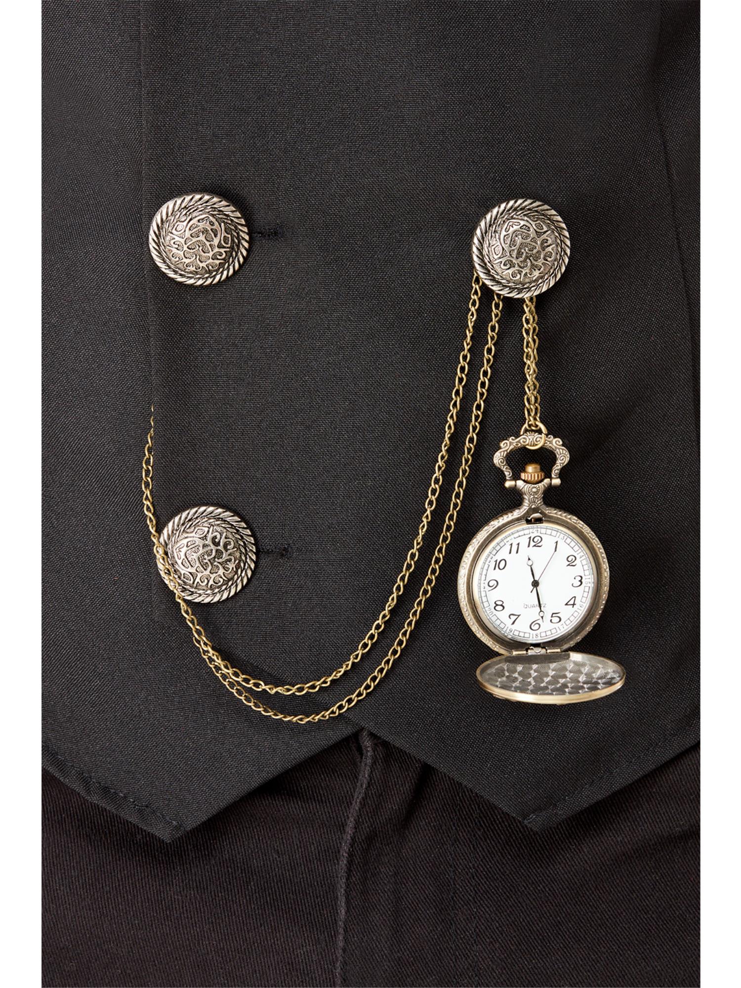 20s Pocket Fob Watch