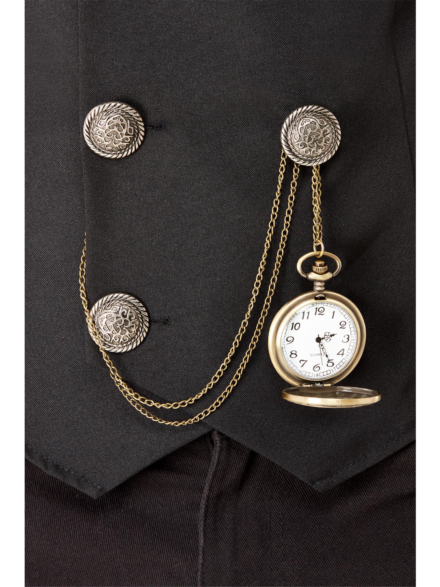 20s Pocket Fob Watch