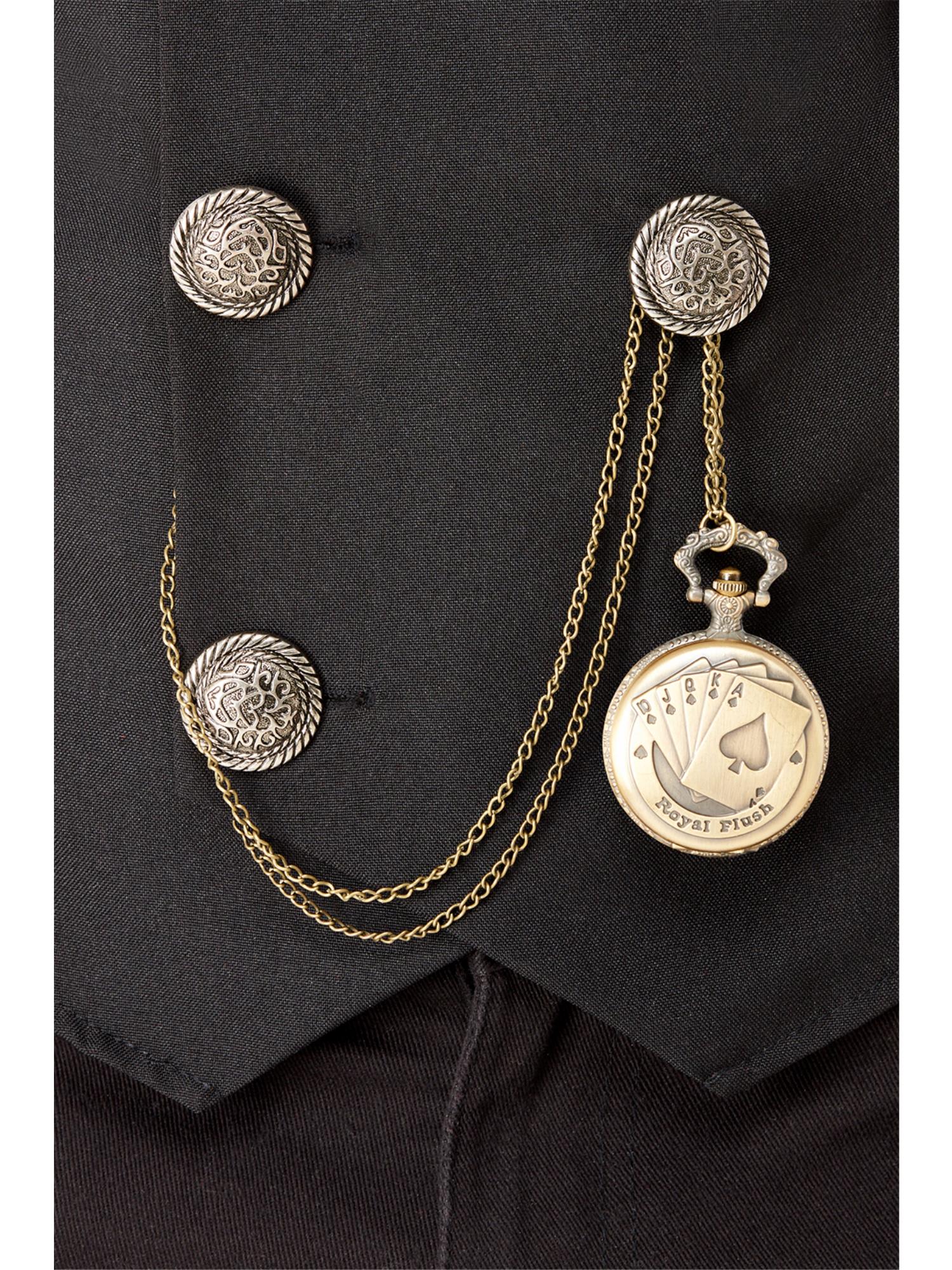 20s Pocket Fob Watch