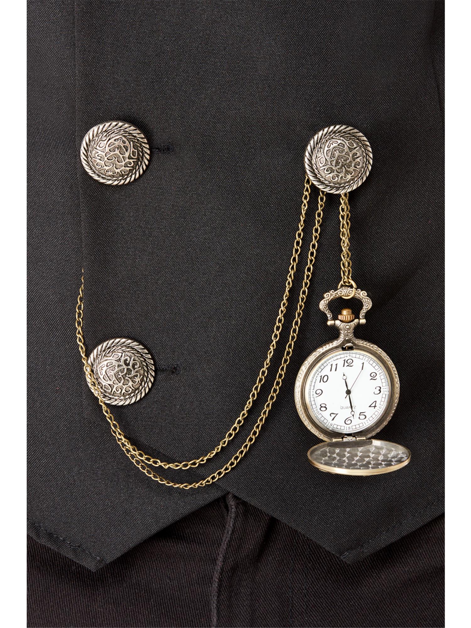 20s Pocket Fob Watch