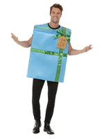 God's Gift Costume, Blue