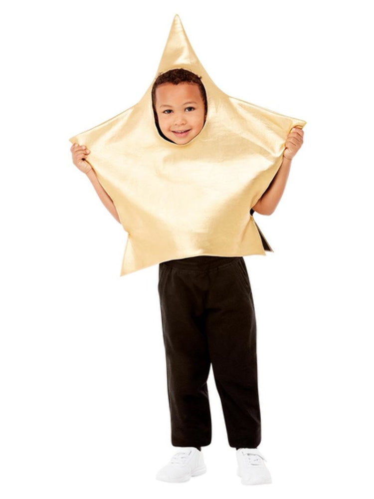 Toddler Shining Star Costume Alt1