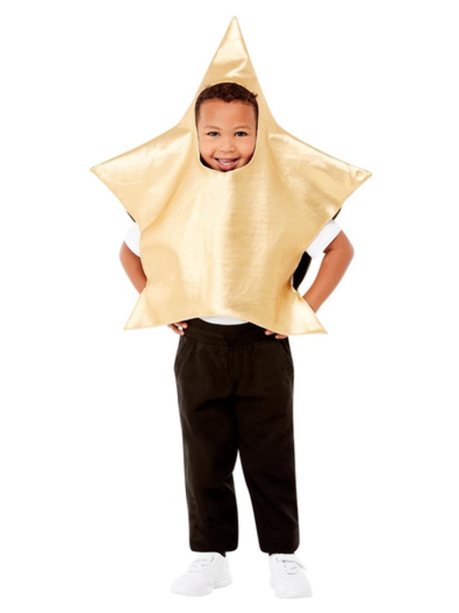 Toddler Shining Star Costume
