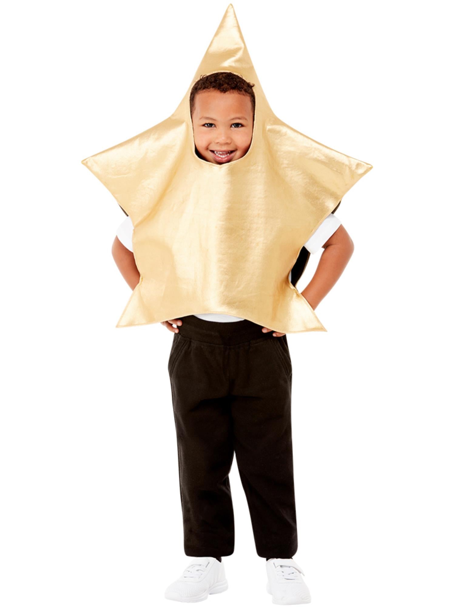 Toddler Shining Star Costume