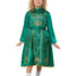 Girls Deluxe Irish Dancer Costume