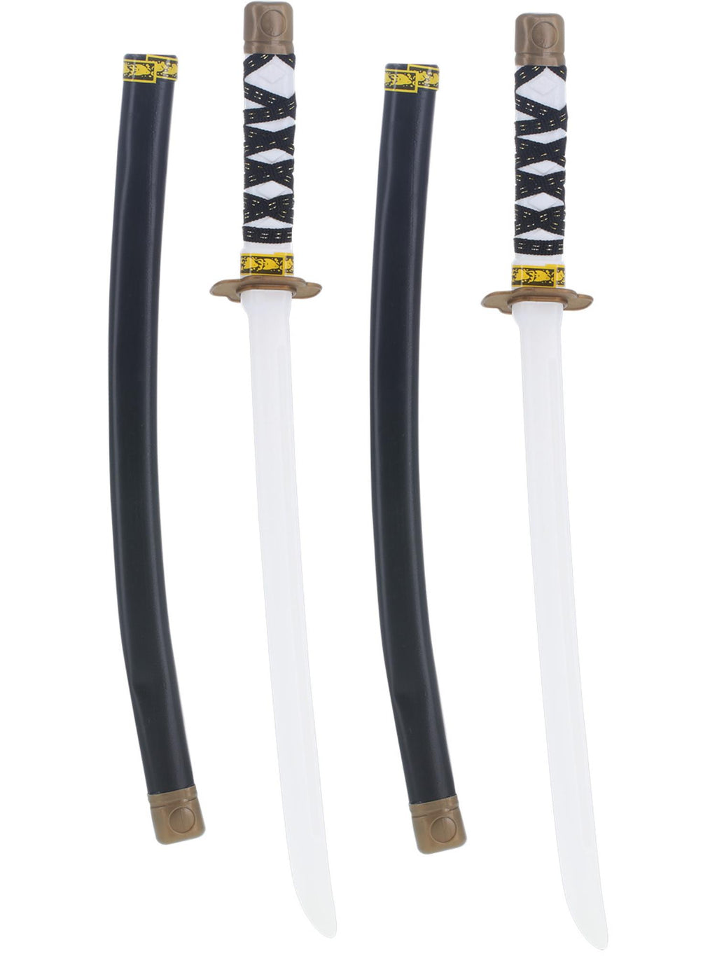 Ninja Swords