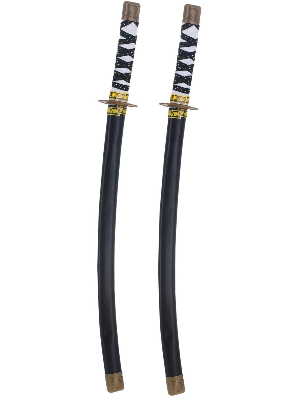Ninja Swords