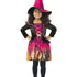 Sunset Witch Costume