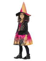 Sunset Witch Costume