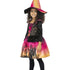 Sunset Witch Costume