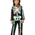 Jungle Skeleton Costume