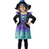 Cosmic Witch Costume