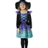 Cosmic Witch Costume