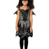 Dark Bat Fairy Costume