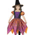 Moon & Stars Witch Costume