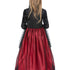 Deluxe Vampiress Costume