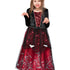 Deluxe Vampiress Costume
