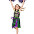 Toxic Cheerleader Costume