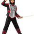 Deluxe Dragon Ninja Costume