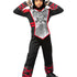 Deluxe Dragon Ninja Costume