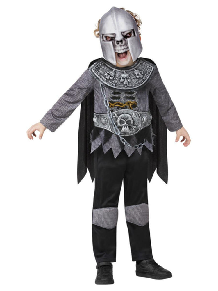 Deluxe Skeleton Knight Costume