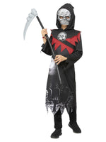 Deluxe Grim Reaper Costume