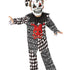 Evil Jester Costume