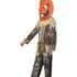 Pumpkin Scarecrow Reaper Costume