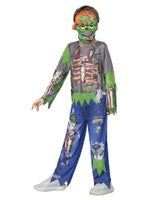 Zombie Gamer Costume