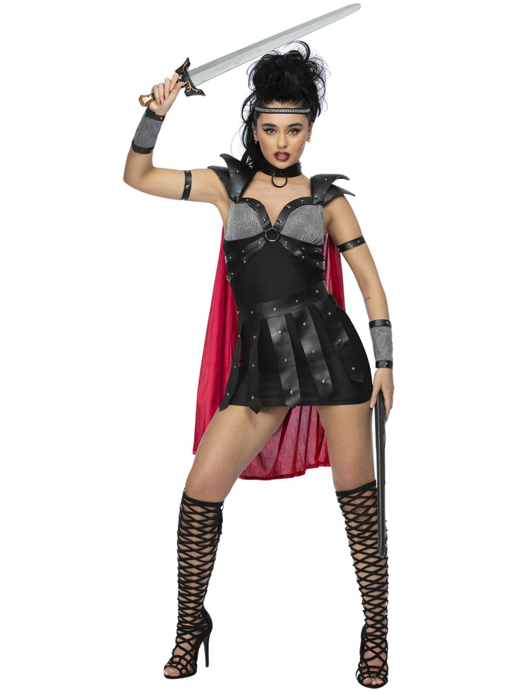 Fever Black Gladiator