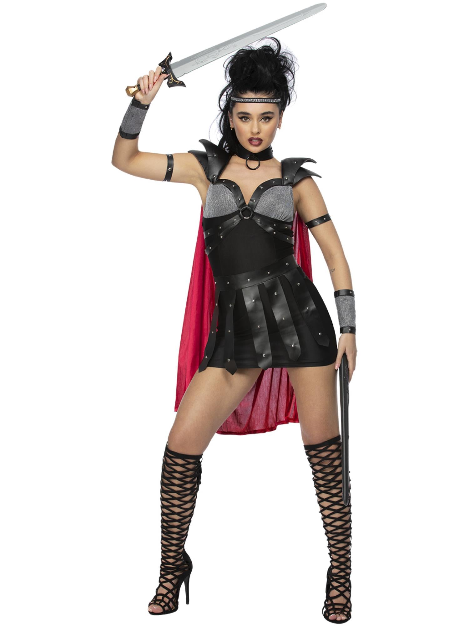 Fever Black Gladiator