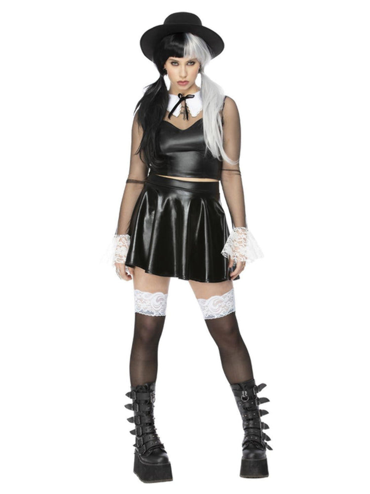 Fever Gothic School Girl