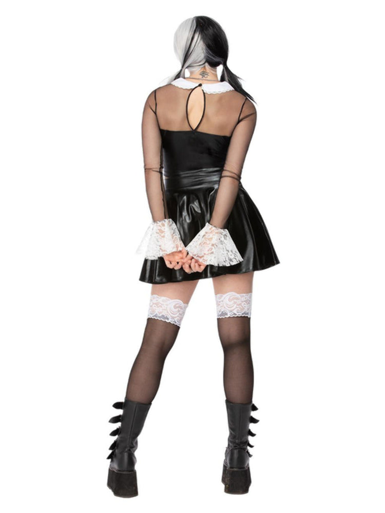 Fever Gothic School Girl