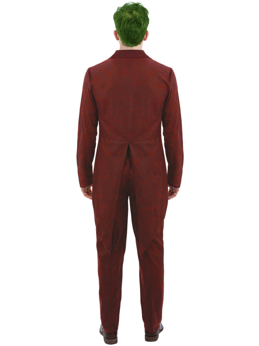 Modern Trickster Mens Costume